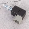 Brake Light Switch, 93810-3K000 4 Pin Brake Light Switch, Lightweight,