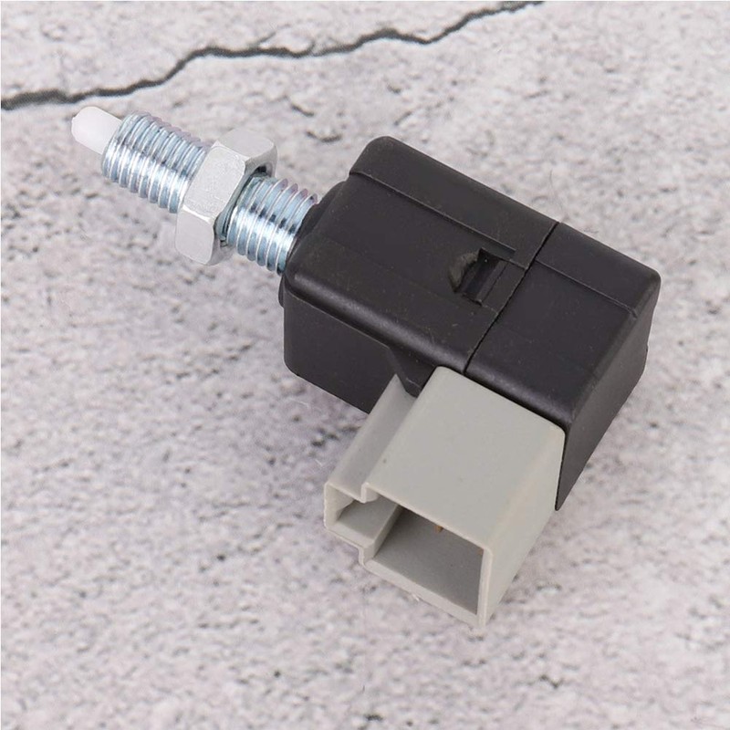 Brake Light Switch, 93810-3K000 4 Pin Brake Light Switch, Lightweight,