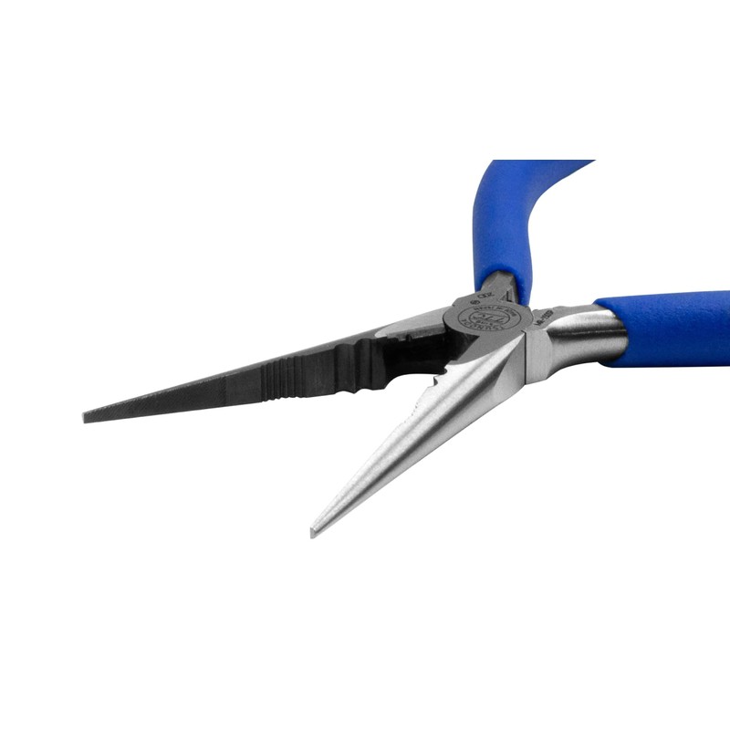 Tusnoda King TTC Micro All-Purpose Radio Pliers, 5.9 inches (150