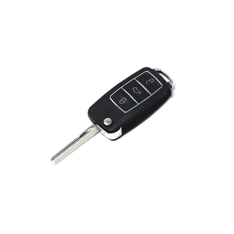 ShowJade® Remote Car Key Hidden Diversion Stash Safe Compartment Container