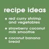 Thai Kitchen Organic Unsweetened Coconut Milk, 13.66 fl oz (Pack