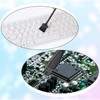Keyboard Brush, 10 Pcs Mini Anti Static Brush Keyboard Cleaning