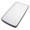 SEPEY Upper Mirror Glass for KENWORTH T680, Main Replacement Mirror
