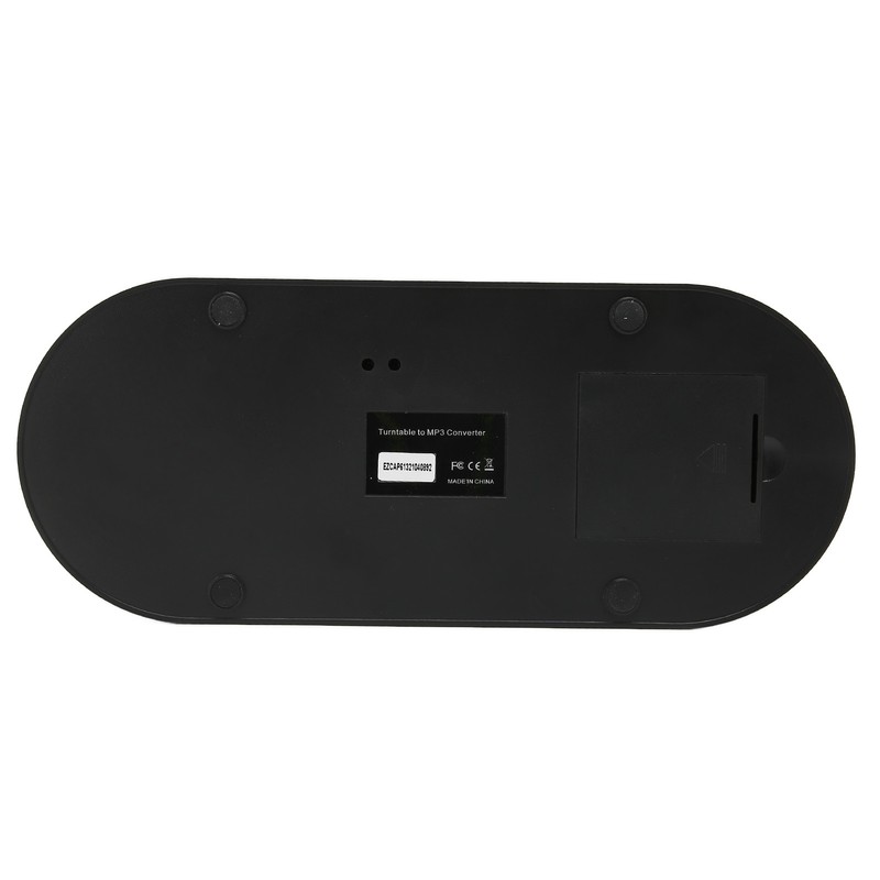 Vinyl Turntable Record Player USB 2.0 Professional Turntable to MP3