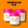 Ever Collagen CoQ Collagen 84 tablets 1 box / 에버콜라겐