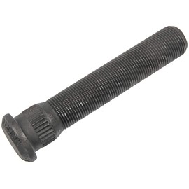 Dorman 610-0095.10 M22x1.5 Serrated Stud- 25.65 mm Knurl, 107.95 mm Length, 10 Pack Universal Fit