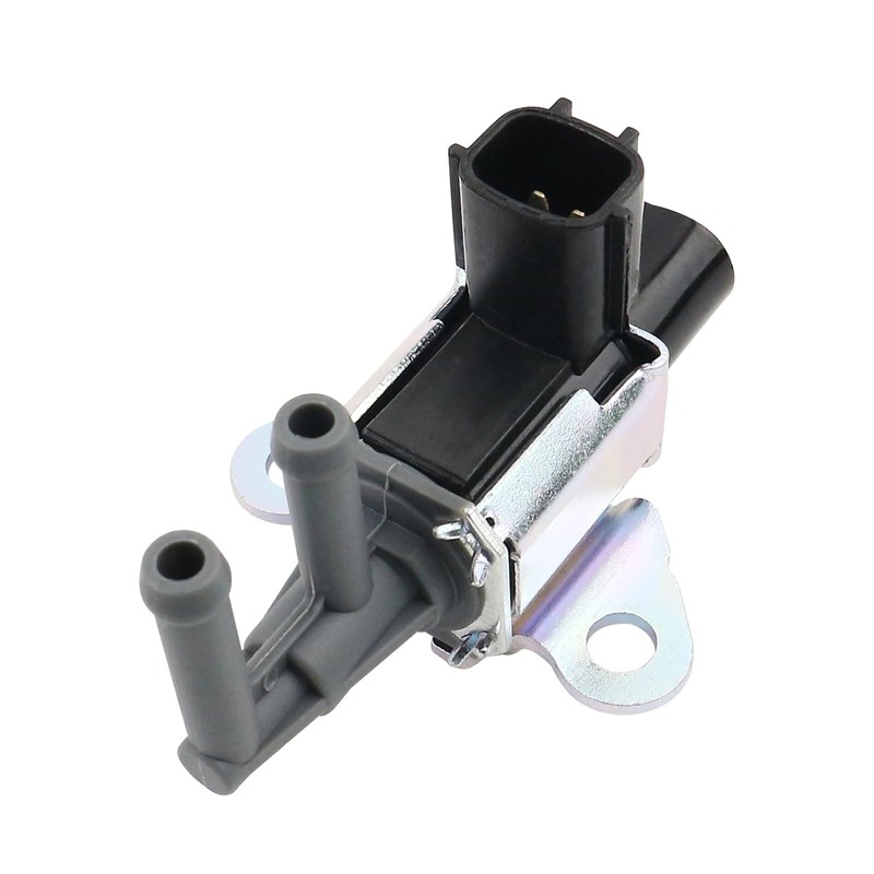 Intake Manifold Control Valve Solenoid Compatible with 2017-2019 Ford Super