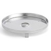LotusGrill Ignition Plate, Accessory for every LotusGrill (Not XL), specifically designed for the low-smoke LotusGrill / Tabletop Grill