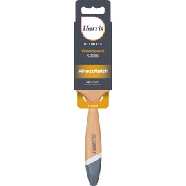 ULTM 2" FLAT GLOSS BRUSH