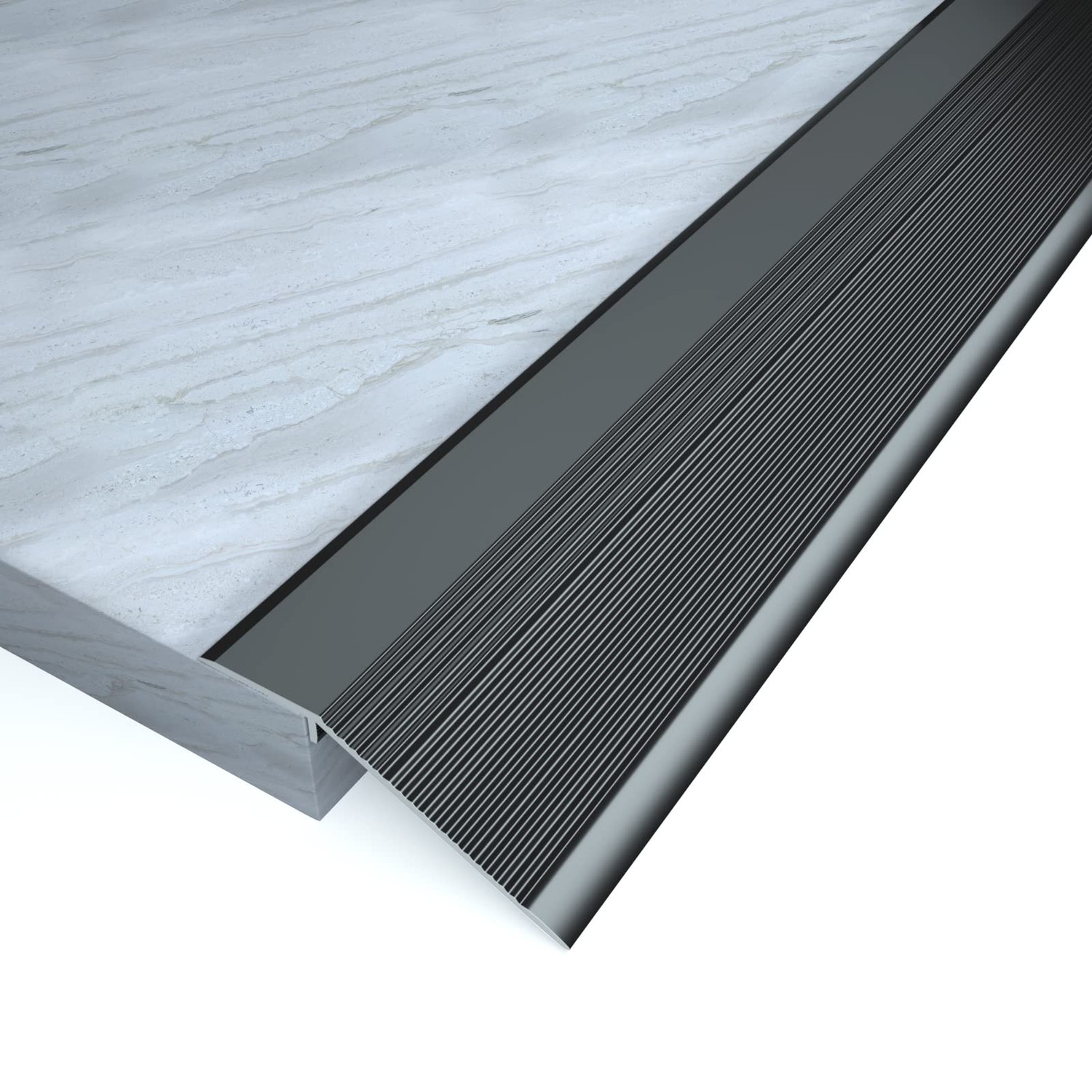 NeatiEase Threshold Ramps for Doorways, 48