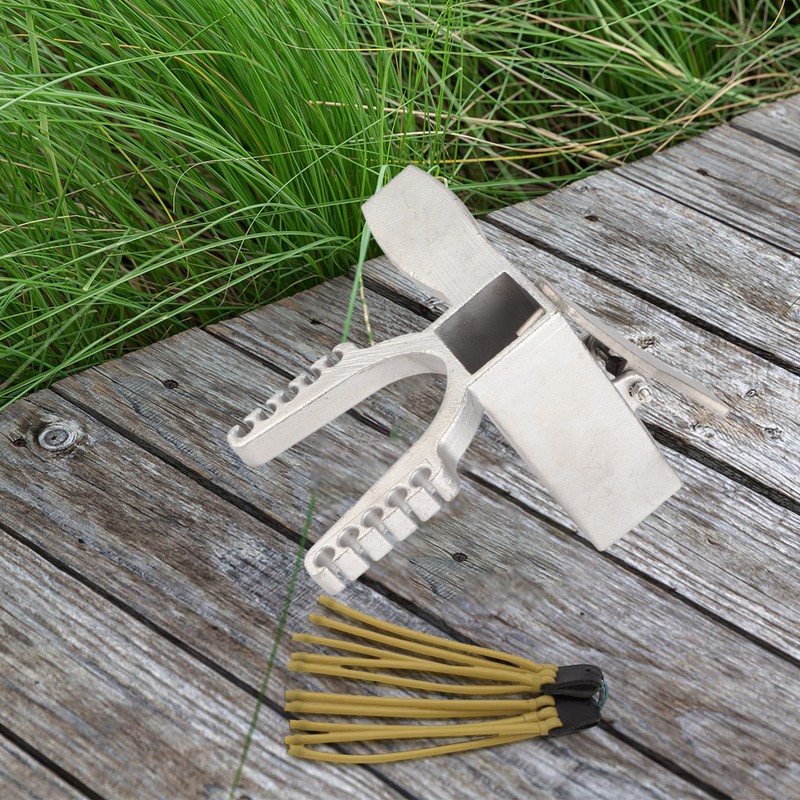 Archery Arrow Release Aids Finger Grip Caliper for Compound Hunting