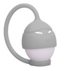 USB Rechargeable Night Light Silicone Lamp Mini Bedside LED Lamp