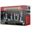 Warhammer Games Workshop Age of Sigmar Realmscape Juego de Objetivos
