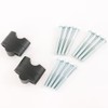 Bar Rise Adapter Kit STD Diameter 22.2mm for Handle 24-39mm
