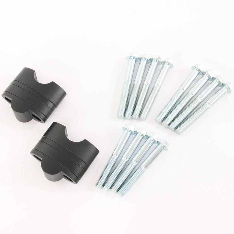 Bar Rise Adapter Kit STD Diameter 22.2mm for Handle 24-39mm