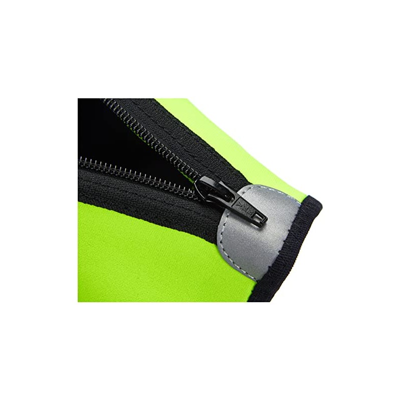 BBB Cycling Overshoes Waterproof Thermal Windproof Reflective Cycling Shoe Covers