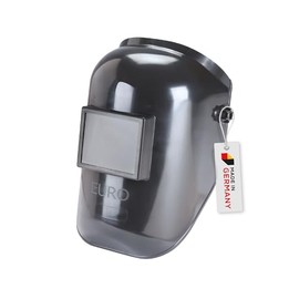 Rothenberger Industrial Welder Head Protection | Welding Helmet | Welding Mask RO Protect 530203
