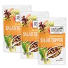 naturSource Salad Topper Crunch - Salad Toppings, Salad Mix, Salad