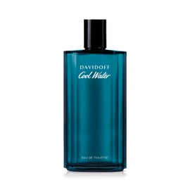 Davidoff Cool Water Man Eau de Toilette 6.7 fl oz