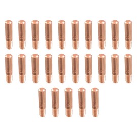 25 pcs Contact Tips .023 for MIG Gun fit Miller Millermatic 211 Pre 2019 MIG Welder Before 2019