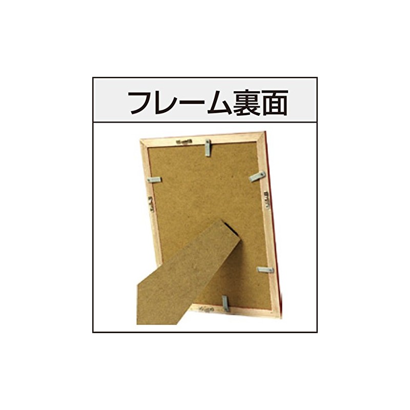 Nakabayashi DPW-A3-N Digital Print Frame