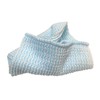 AISEN Soft Foam Soft Washable Cream Towel, Made in Japan,