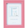 YouPower Basic Frame BS-00518 Postcard Size Pink
