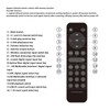 5.1 Surround Sound System, 5.1 Channel Sound Decoder 192Khz/24Bit HD