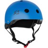 S1 Mini Lifer Helmet for Skateboarding, BMX, and Roller Skating