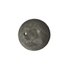 SEZAM Oven Rings Fire Stove Rings Oven Plate Cast Iron