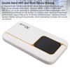 5G Wi Fi Mobile Hotspot Device, Portable Wi Fi for