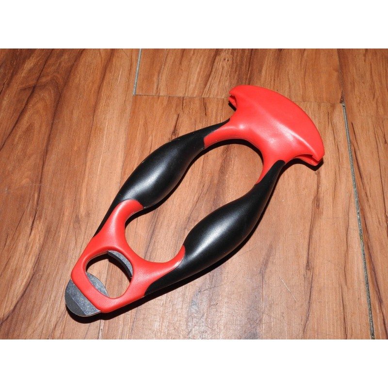 LANSKY HAMMERHEAD™ KNIFE SHARPENER AND BOTTLE OPENER FLOATS