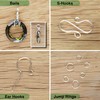 The Beadsmith Micro Wire Looping Pliers – Create 6 Sizes