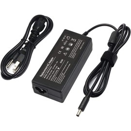 AC Adapter Charger for Dell Inspiron 3785, 7580, 5370, 5480, 5559. by Galaxy Bang USA