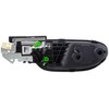 Dorman 81416 Rear Passenger Side Interior Door Handle Compatible with