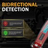 AWBLIN 3-72V DC Automotive Test Light, LCD Digital Light Tester