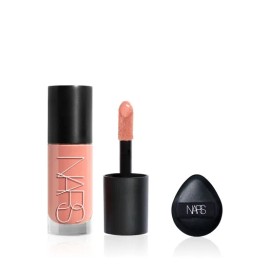 NARS Makeup Product Puff Black Set for daily beauty routines, Korean cosmetic item, and Personal Care, skincare routine, Everyday Use, Travel, Home or Gift