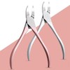 Other brands Nail clippers, DIY cuticle removal, nail, nail trimming
