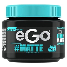 ego - PARA HOMBRE Cera Mate 50ml