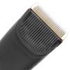 Men Electric Hair Clipper Cutter LCD Display Guide Combs Hair