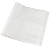 Audiophans Water Soluble Embroidery Sheet for Embroidery, Removes with Water,