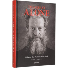 The Great Alone: Walking the Pacific Crest Trail