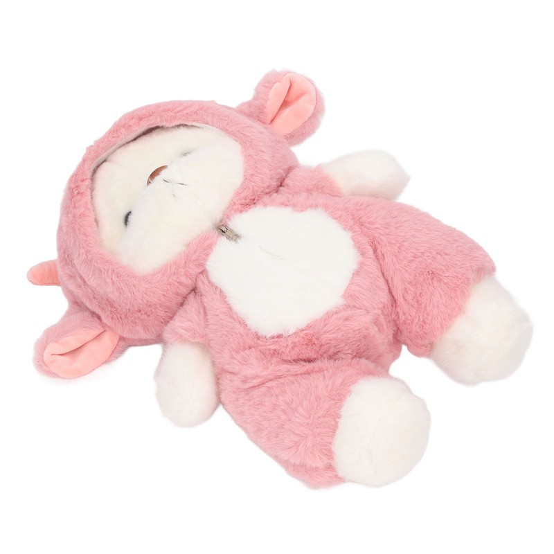 Bear Stuffed Animal Soft 30cm Cute Adorable Plush Toy with