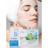 SUPER PACK 15 MASCARILLAS FACIALES COREANAS SURTIDAS COLAGENO, PEPTIDOS, ACIDO