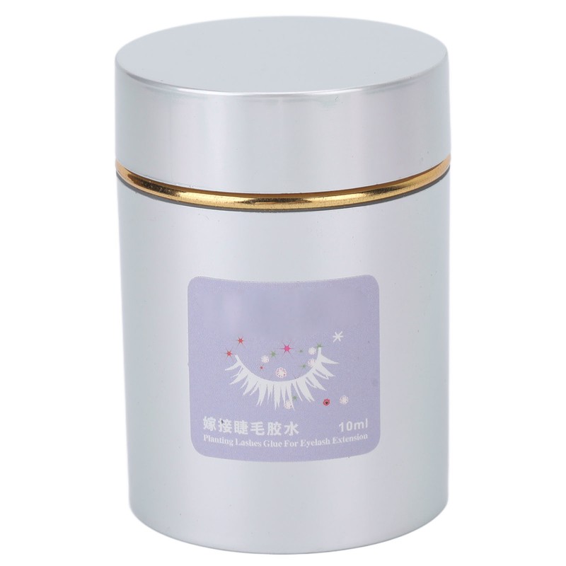 10ml Extra Strong Eyelash Extension Glue 2 to 3s Quick