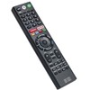 RMF-TX201U Voice Remote Control Replacement for Sony Bravia OLED TV
