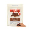 Equip Foods Grass Fed Collagen Powder -100 Hydrolyzed Bovine Collagen