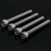 MewuDecor M3 x 6mm Socket Head Cap Screws, Stainless Steel