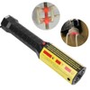 HandHeld Electromagnetic Induction Heater 1200W Flameless Rusty Screw Bolts Heating
