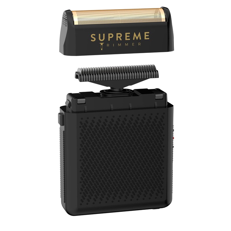 Supreme Trimmer Replacement Foil & Cutter SB11 | Hypoallergenic Foil